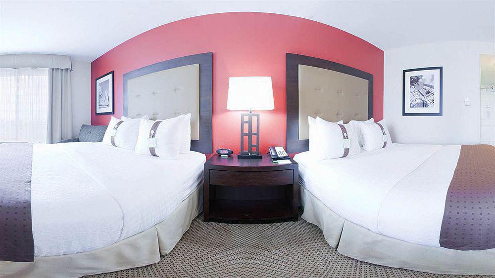 מלון Bedford Park Doubletree By Hilton Chicago Midway Airport, Il מראה חיצוני תמונה