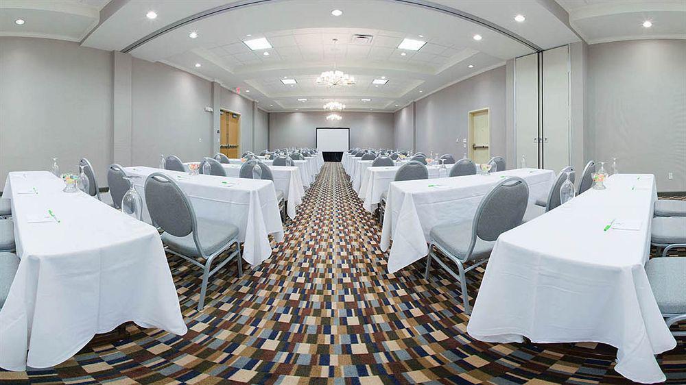 מלון Bedford Park Doubletree By Hilton Chicago Midway Airport, Il מראה חיצוני תמונה