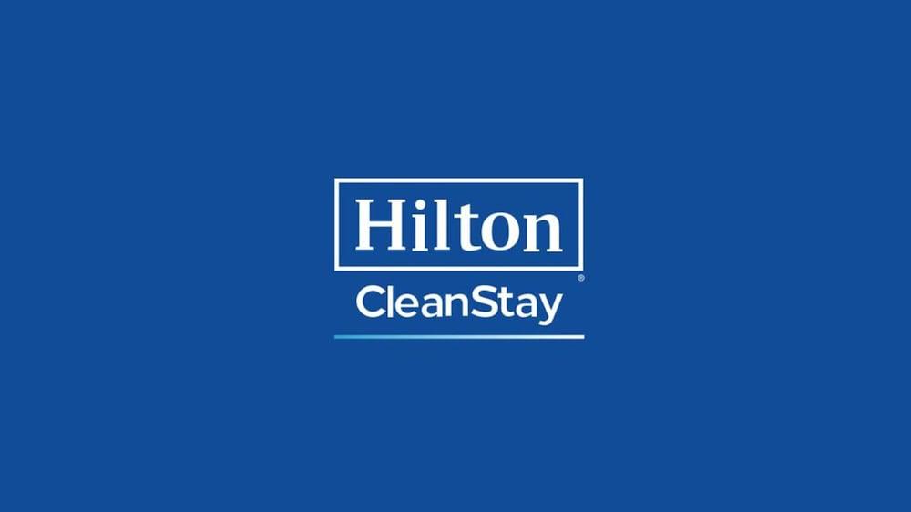מלון Bedford Park Doubletree By Hilton Chicago Midway Airport, Il מראה חיצוני תמונה