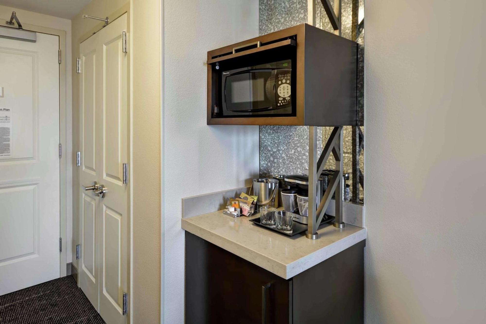 מלון Bedford Park Doubletree By Hilton Chicago Midway Airport, Il מראה חיצוני תמונה