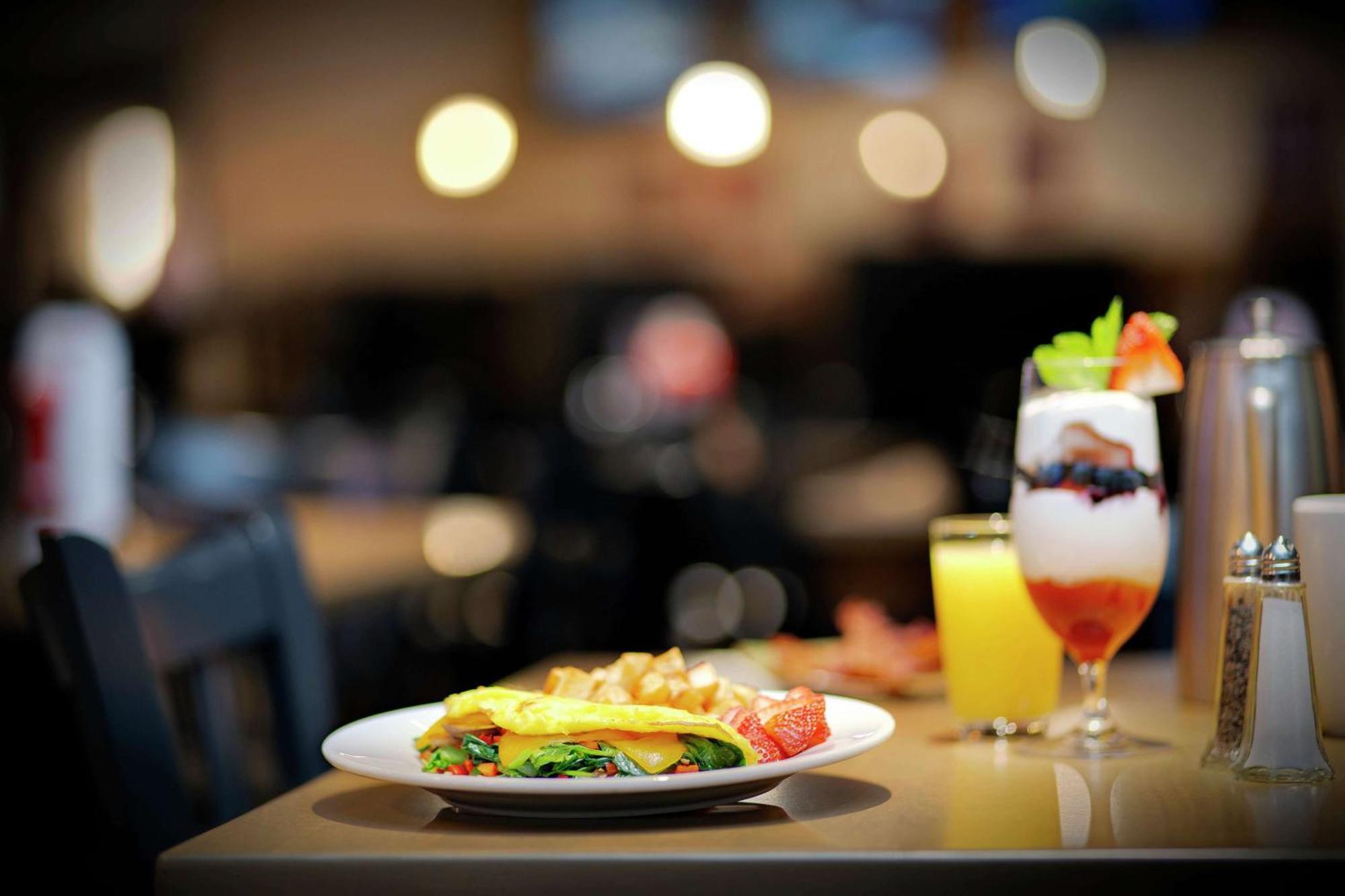 מלון Bedford Park Doubletree By Hilton Chicago Midway Airport, Il מראה חיצוני תמונה