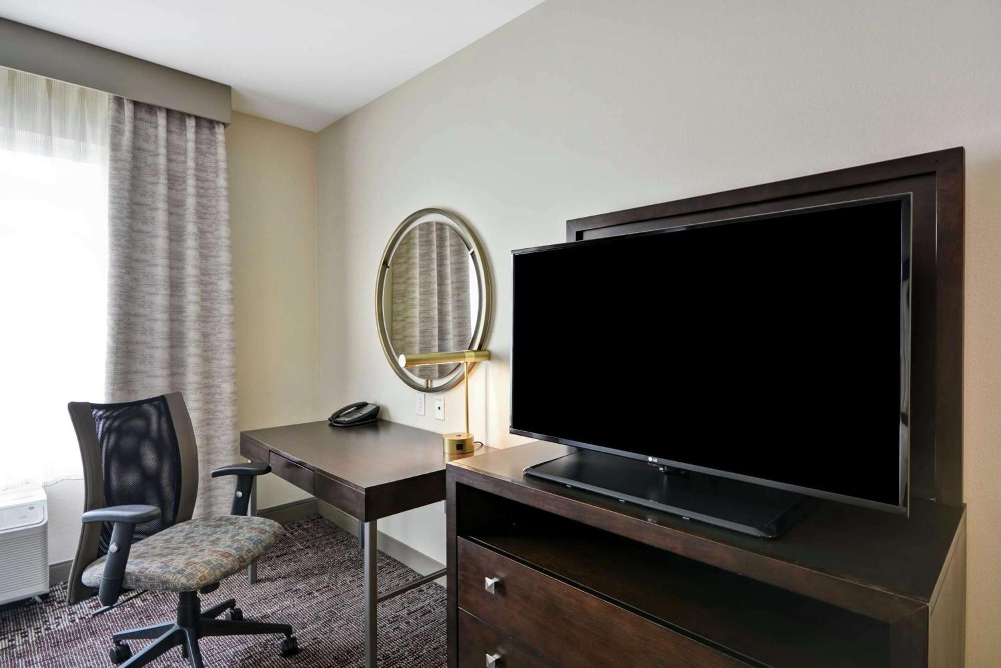 מלון Bedford Park Doubletree By Hilton Chicago Midway Airport, Il מראה חיצוני תמונה