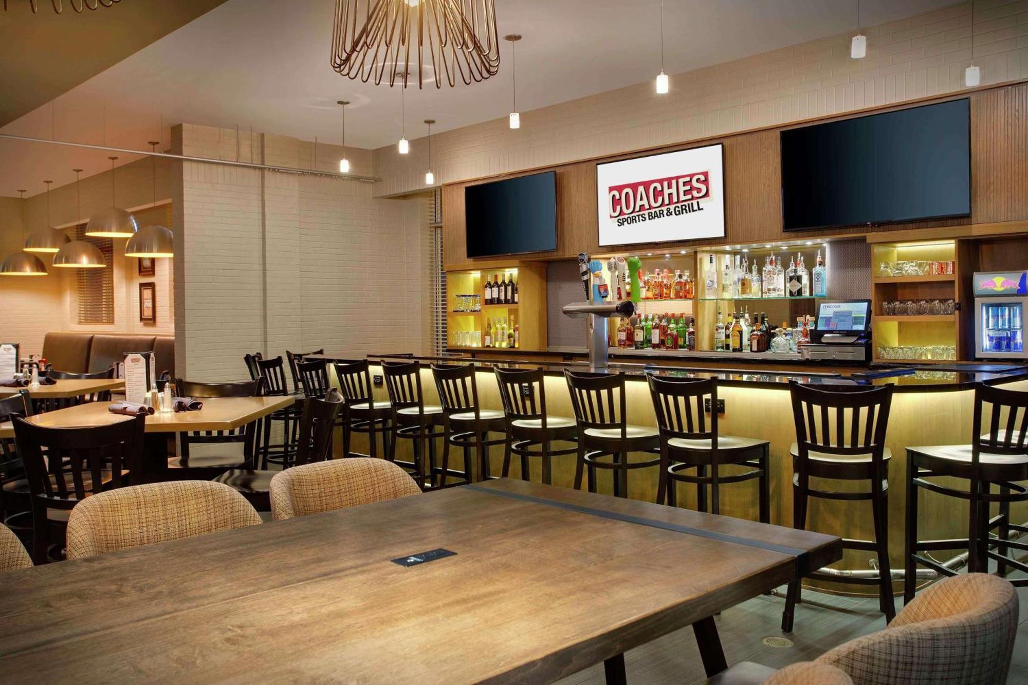 מלון Bedford Park Doubletree By Hilton Chicago Midway Airport, Il מראה חיצוני תמונה