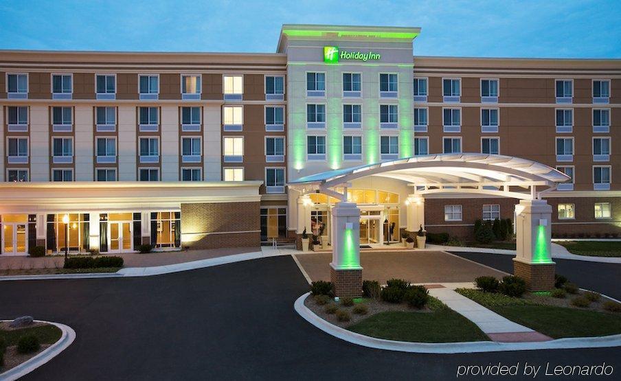 מלון Bedford Park Doubletree By Hilton Chicago Midway Airport, Il מראה חיצוני תמונה