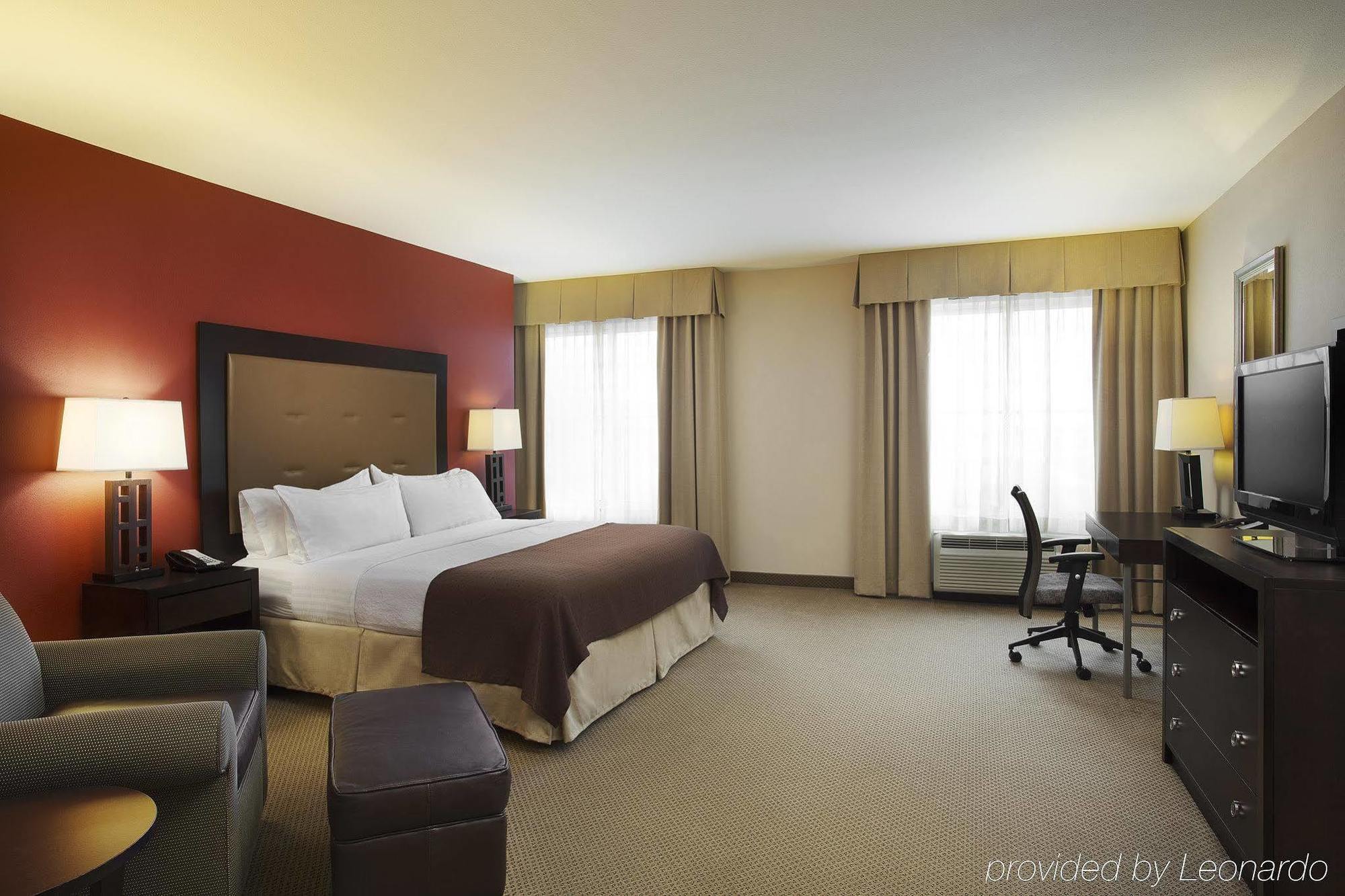 מלון Bedford Park Doubletree By Hilton Chicago Midway Airport, Il מראה חיצוני תמונה