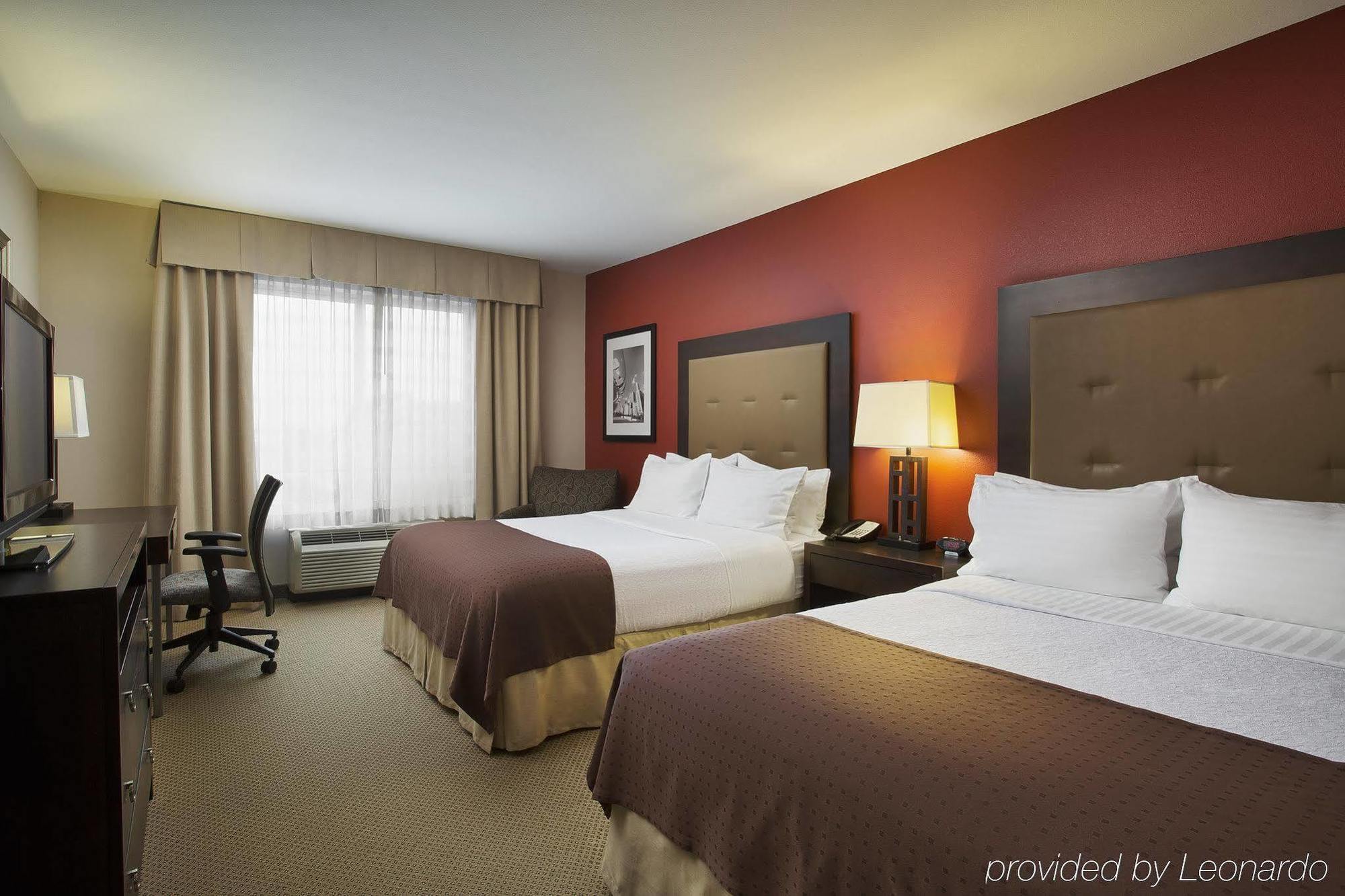 מלון Bedford Park Doubletree By Hilton Chicago Midway Airport, Il מראה חיצוני תמונה