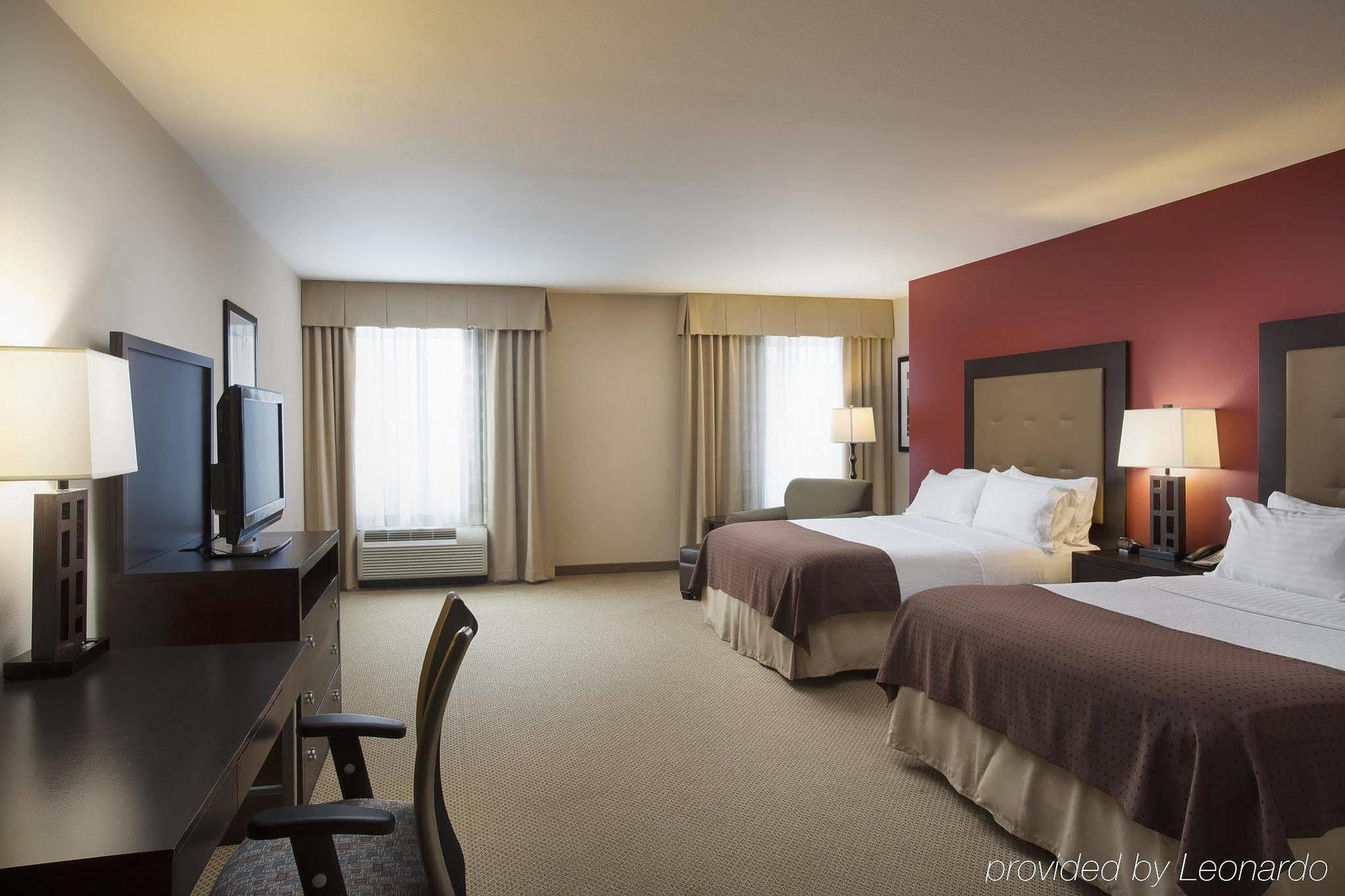 מלון Bedford Park Doubletree By Hilton Chicago Midway Airport, Il מראה חיצוני תמונה