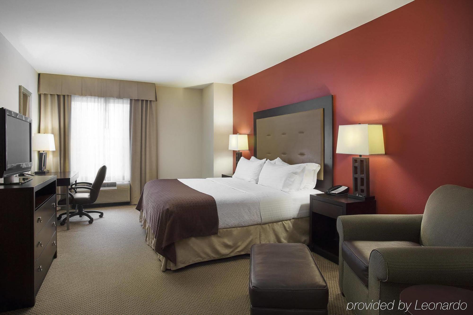 מלון Bedford Park Doubletree By Hilton Chicago Midway Airport, Il מראה חיצוני תמונה