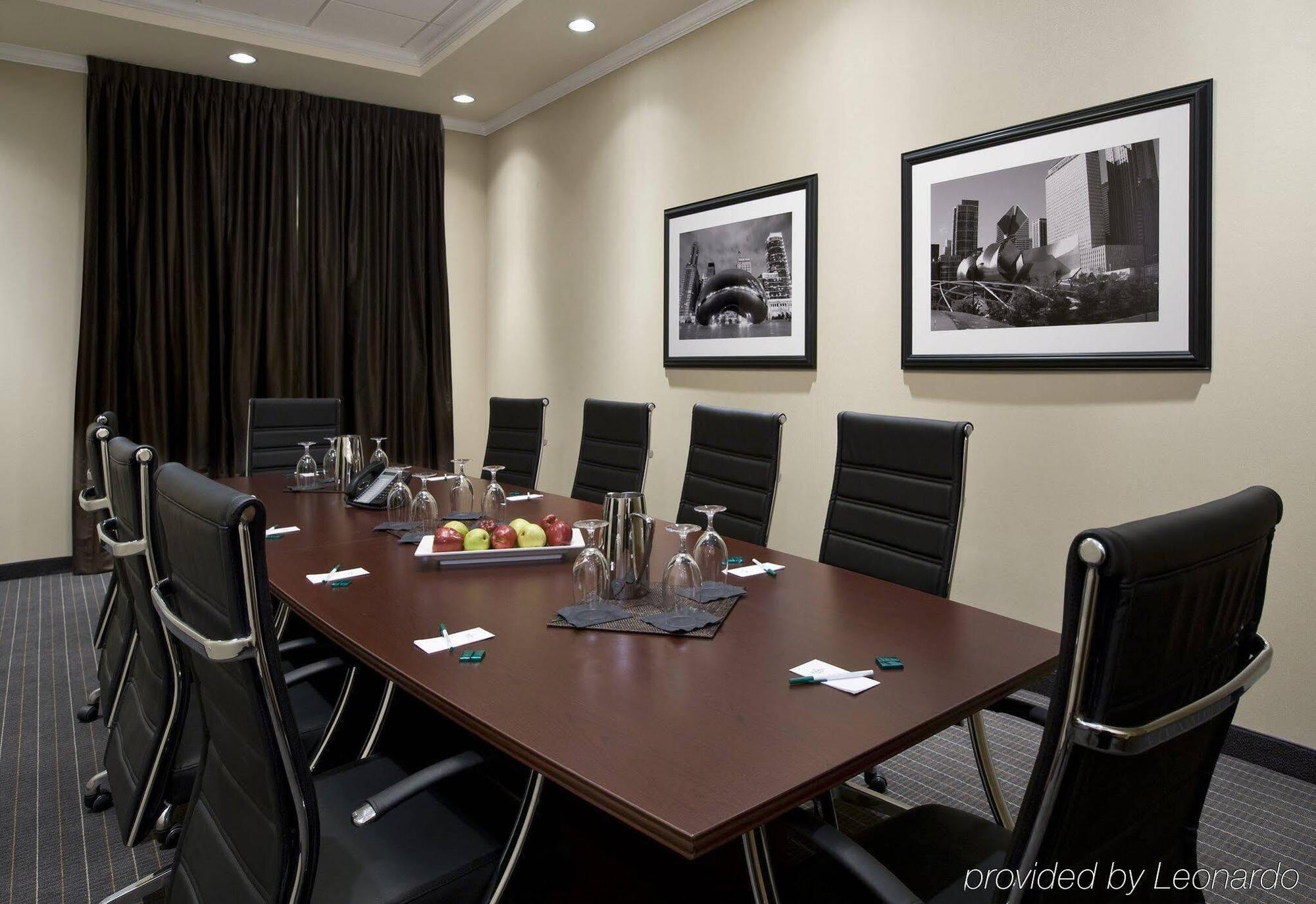 מלון Bedford Park Doubletree By Hilton Chicago Midway Airport, Il מראה חיצוני תמונה